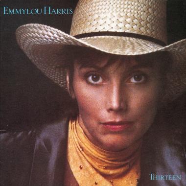 Emmylou Harris -  Thirteen